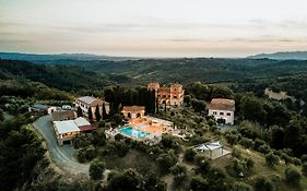 Villa Lena